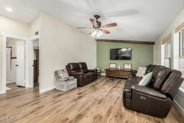 26708 S SOSSAMAN Road, Queen Creek, AZ 85142