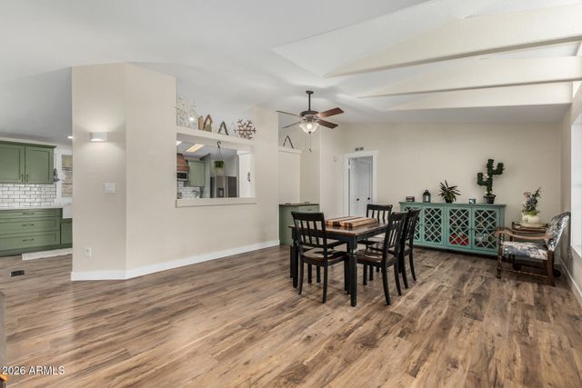 26708 S SOSSAMAN Road, Queen Creek, AZ 85142