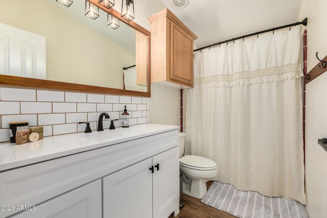 26708 S SOSSAMAN Road, Queen Creek, AZ 85142