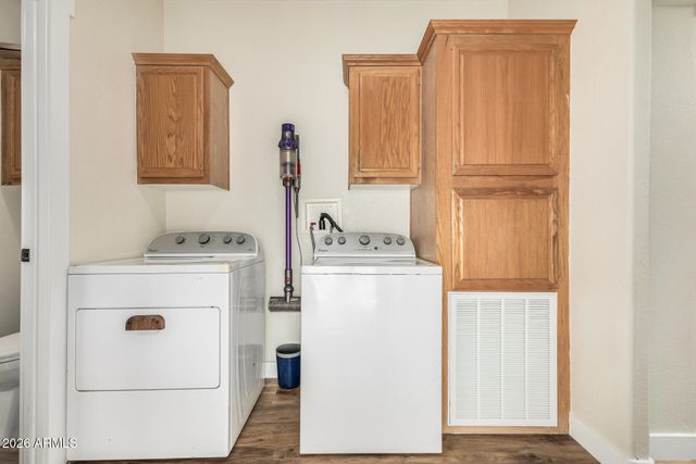 26708 S SOSSAMAN Road, Queen Creek, AZ 85142