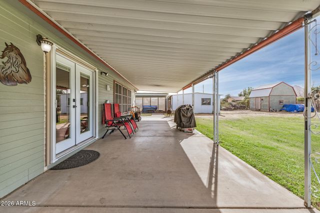 26708 S SOSSAMAN Road, Queen Creek, AZ 85142