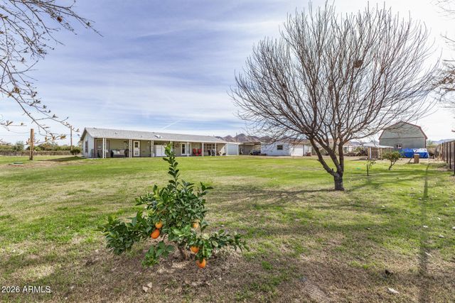 26708 S SOSSAMAN Road, Queen Creek, AZ 85142