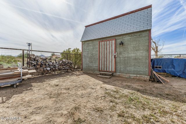 26708 S SOSSAMAN Road, Queen Creek, AZ 85142