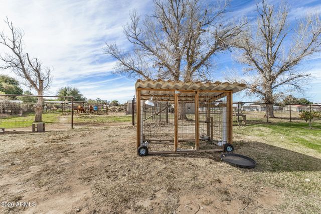 26708 S SOSSAMAN Road, Queen Creek, AZ 85142