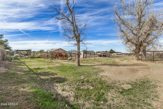 26708 S SOSSAMAN Road, Queen Creek, AZ 85142