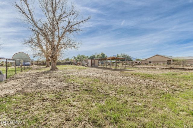 26708 S SOSSAMAN Road, Queen Creek, AZ 85142