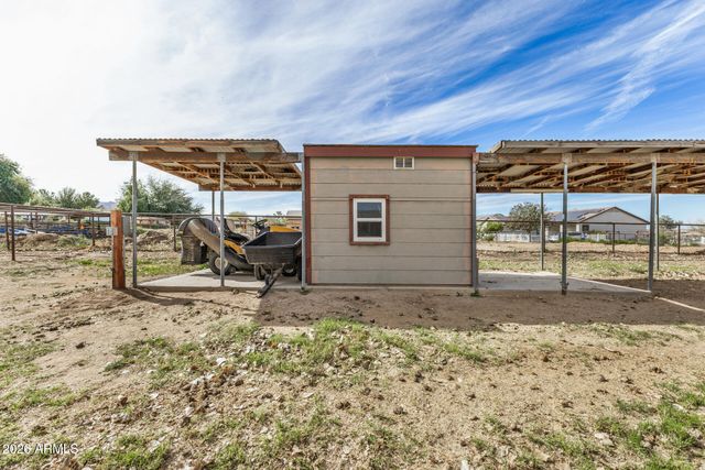 26708 S SOSSAMAN Road, Queen Creek, AZ 85142