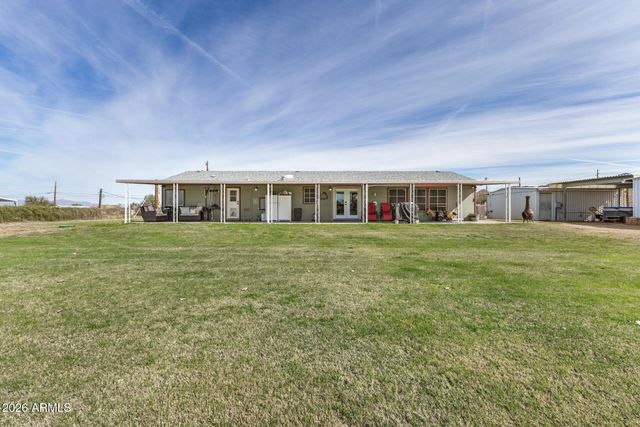 26708 S SOSSAMAN Road, Queen Creek, AZ 85142