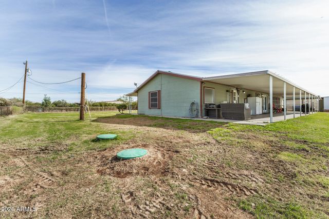 26708 S SOSSAMAN Road, Queen Creek, AZ 85142