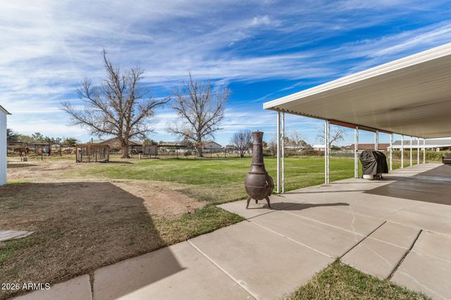 26708 S SOSSAMAN Road, Queen Creek, AZ 85142