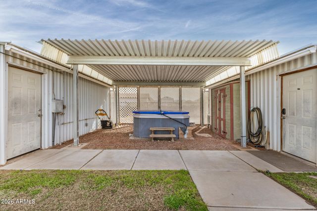 26708 S SOSSAMAN Road, Queen Creek, AZ 85142