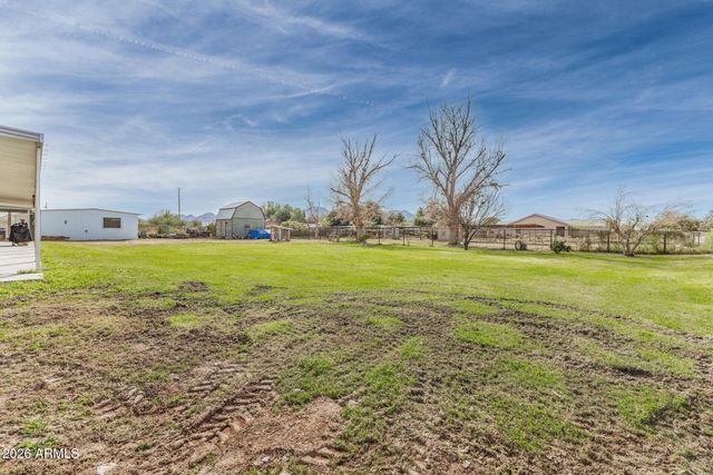 26708 S SOSSAMAN Road, Queen Creek, AZ 85142
