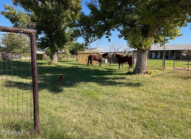 26708 S SOSSAMAN Road, Queen Creek, AZ 85142