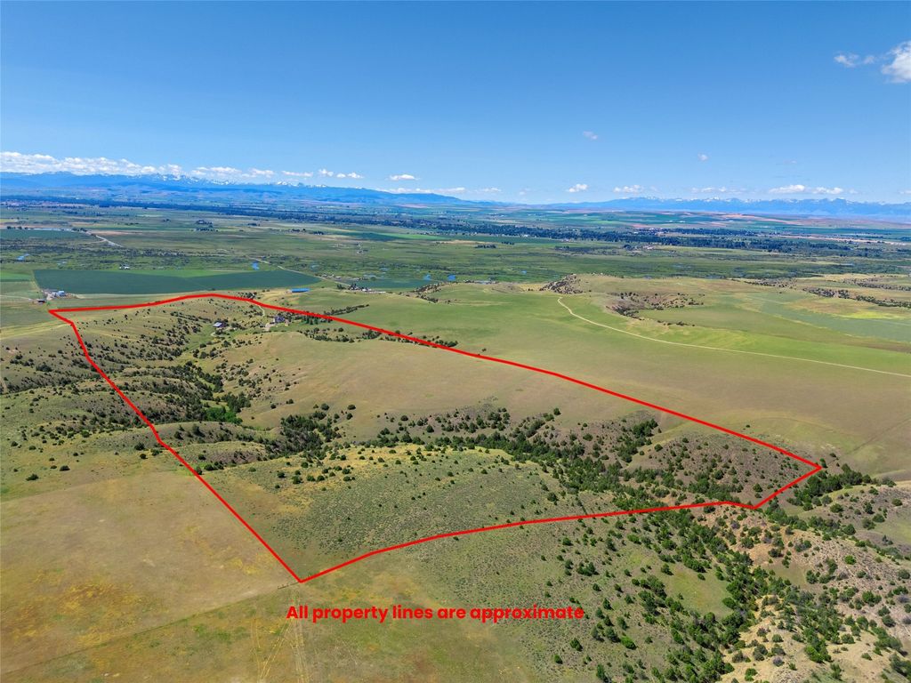 Image 13 of property listing at 5835 Spaulding Bridge Road, Belgrade, MT 59714