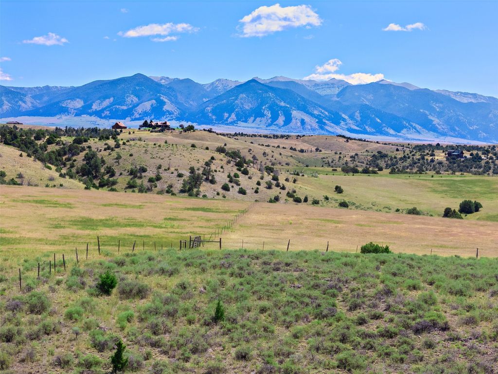 Image 14 of property listing at 5835 Spaulding Bridge Road, Belgrade, MT 59714