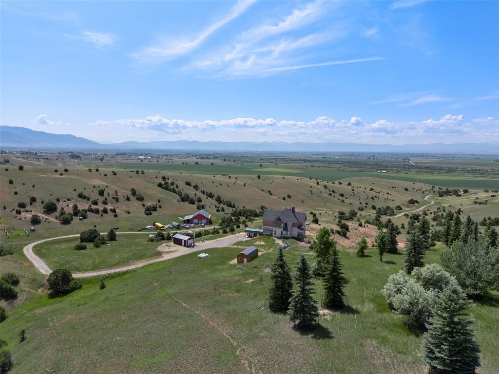 Image 24 of property listing at 5835 Spaulding Bridge Road, Belgrade, MT 59714