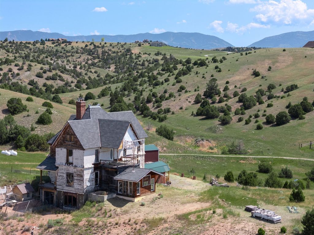 Image 33 of property listing at 5835 Spaulding Bridge Road, Belgrade, MT 59714