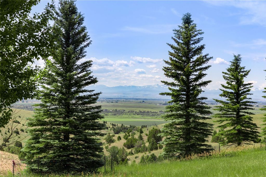Image 37 of property listing at 5835 Spaulding Bridge Road, Belgrade, MT 59714
