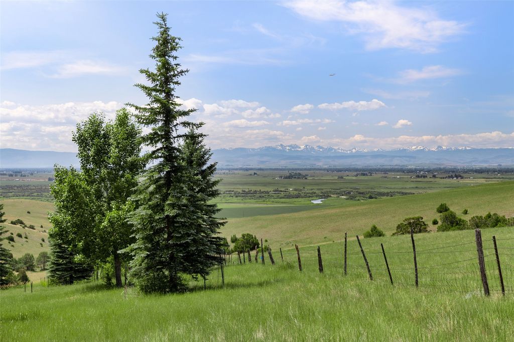 Image 39 of property listing at 5835 Spaulding Bridge Road, Belgrade, MT 59714