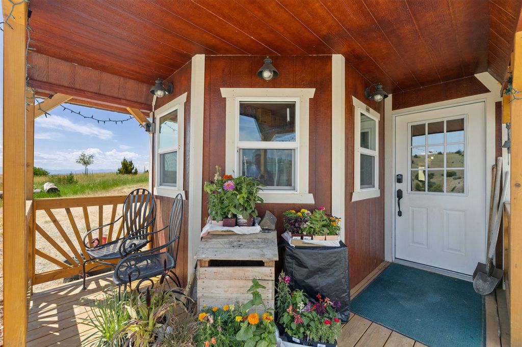 Image 56 of property listing at 5835 Spaulding Bridge Road, Belgrade, MT 59714