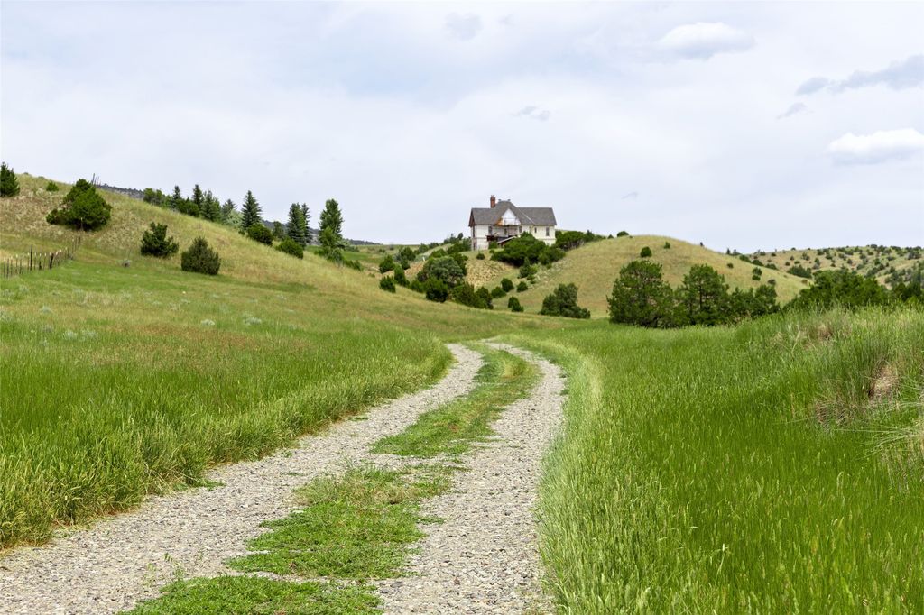 Image 64 of property listing at 5835 Spaulding Bridge Road, Belgrade, MT 59714