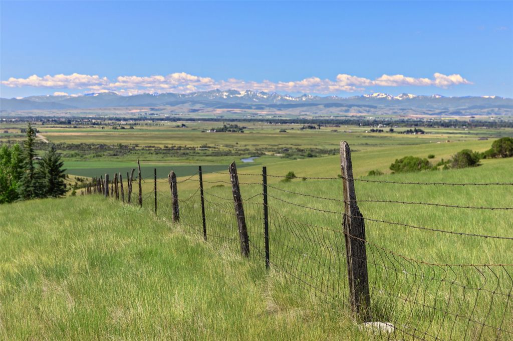 Image 65 of property listing at 5835 Spaulding Bridge Road, Belgrade, MT 59714