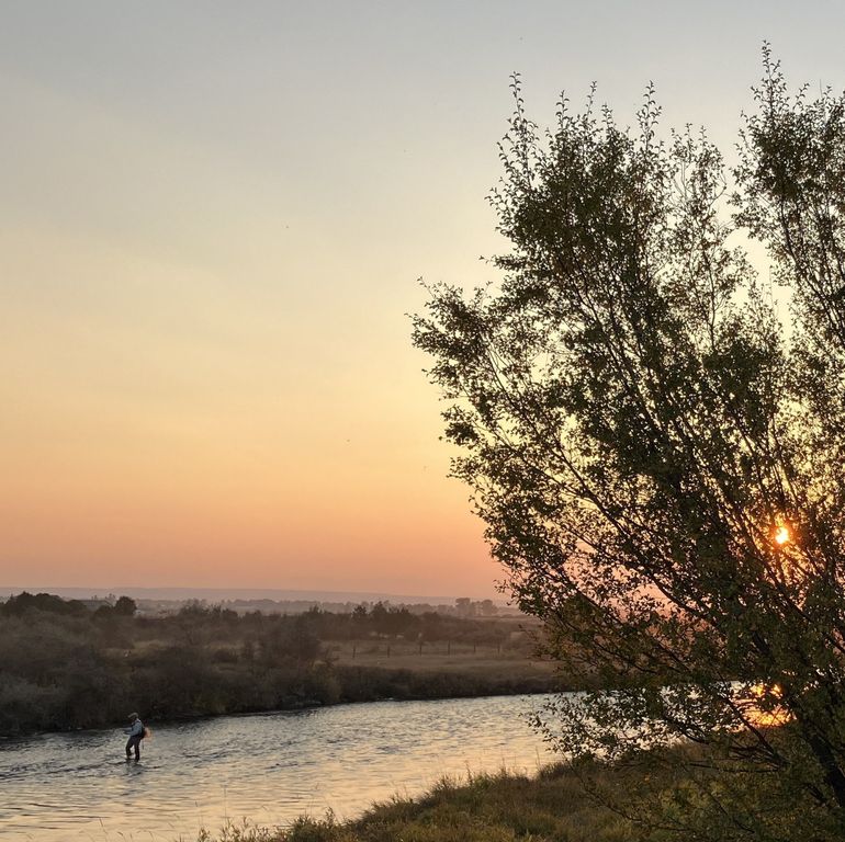 Image 92 of property listing at 5835 Spaulding Bridge Road, Belgrade, MT 59714