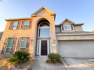 5419 Peppermint Lane, Baytown, TX 77521