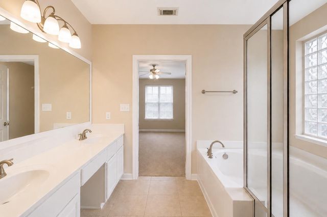 14907 E Lime Blossom Court, Cypress, TX 77433