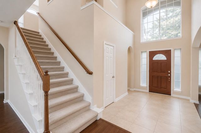 14907 E Lime Blossom Court, Cypress, TX 77433