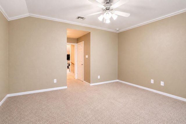 14907 E Lime Blossom Court, Cypress, TX 77433