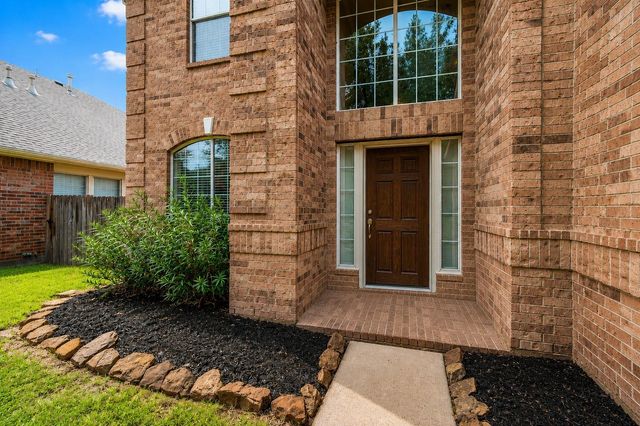 14907 E Lime Blossom Court, Cypress, TX 77433