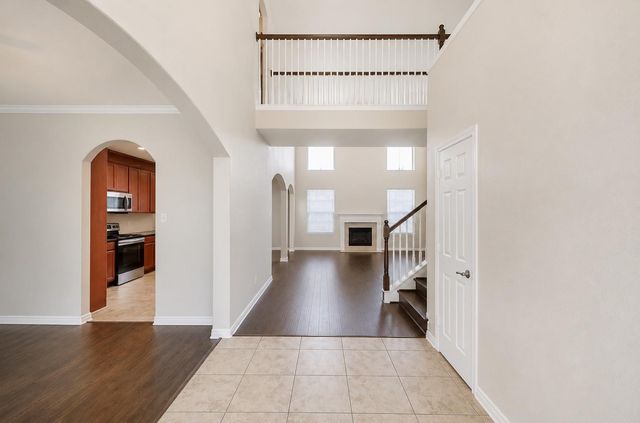 14907 E Lime Blossom Court, Cypress, TX 77433