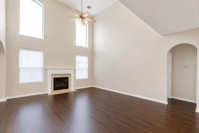 14907 E Lime Blossom Court, Cypress, TX 77433