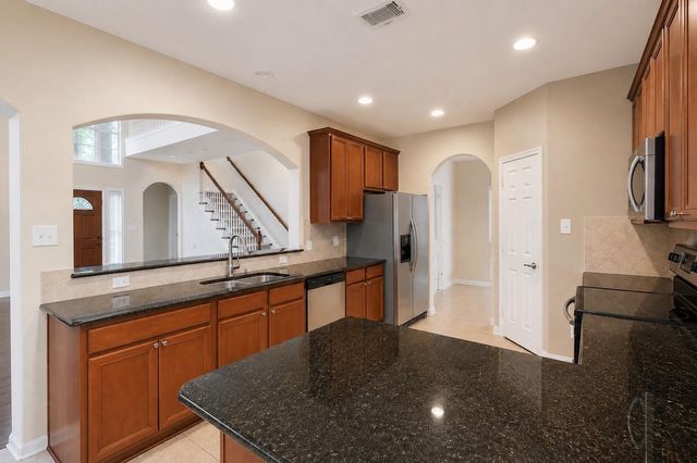 14907 E Lime Blossom Court, Cypress, TX 77433