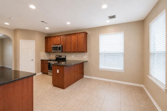 14907 E Lime Blossom Court, Cypress, TX 77433