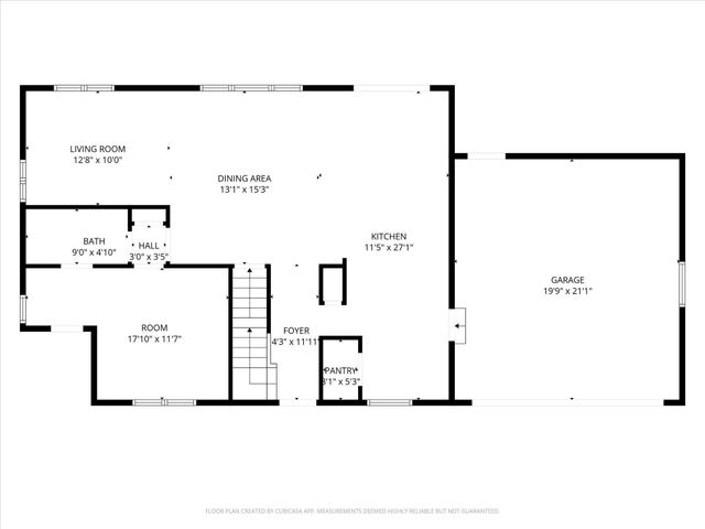 8200 Foothill Road S, Cottage Grove, MN 55016