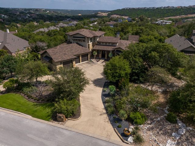 3704 Medicine Hat, Leander, TX 78641