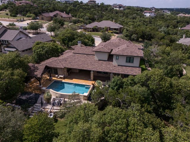 3704 Medicine Hat, Leander, TX 78641