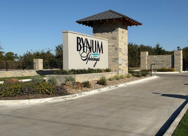 TBD Jim Bynum Boulevard, Red Oak, TX 75154