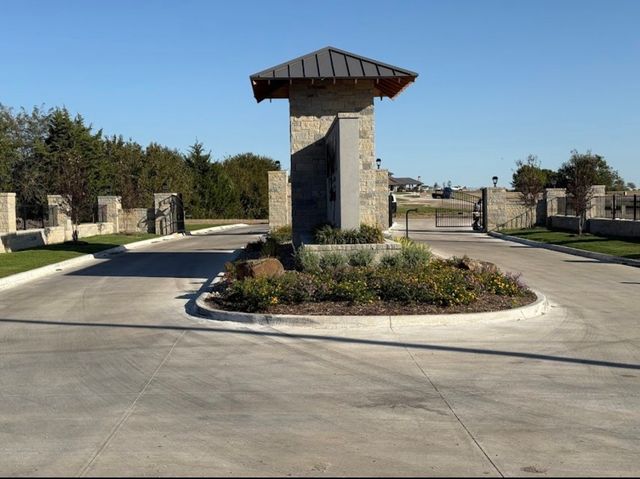 TBD Jim Bynum Boulevard, Red Oak, TX 75154