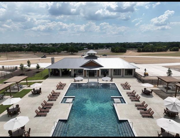 TBD Jim Bynum Boulevard, Red Oak, TX 75154