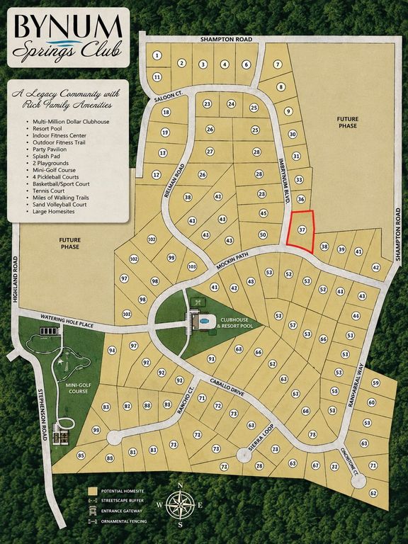 TBD Jim Bynum Boulevard, Red Oak, TX 75154 — photo 2
