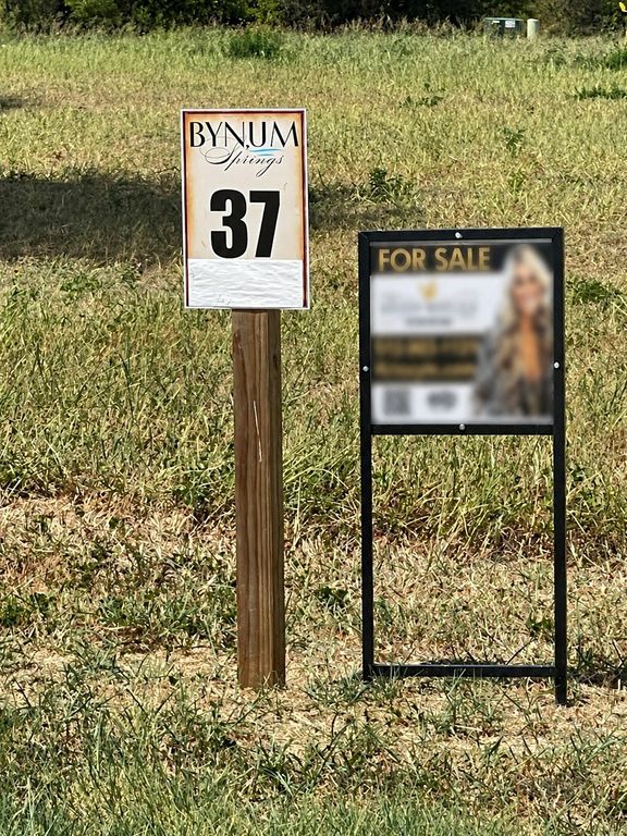 TBD Jim Bynum Boulevard, Red Oak, TX 75154 — photo 3