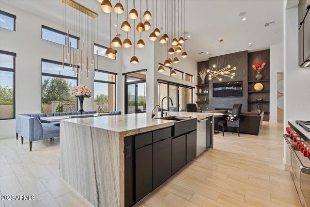 17237 E DESERT VISTA Trail, Rio Verde, AZ 85263