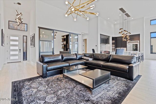 17237 E DESERT VISTA Trail, Rio Verde, AZ 85263