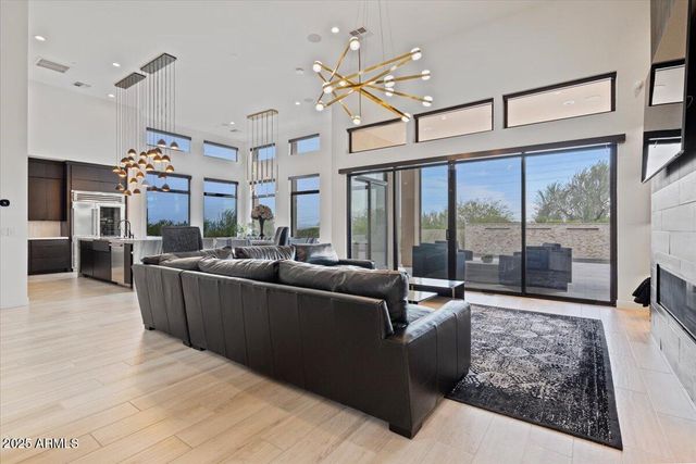 17237 E DESERT VISTA Trail, Rio Verde, AZ 85263