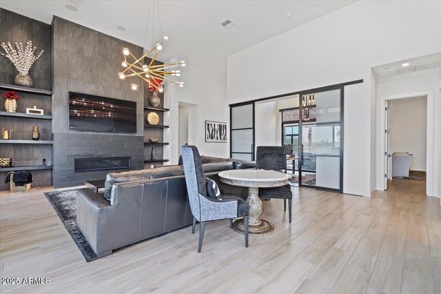 17237 E DESERT VISTA Trail, Rio Verde, AZ 85263