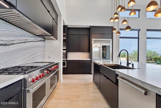 17237 E DESERT VISTA Trail, Rio Verde, AZ 85263