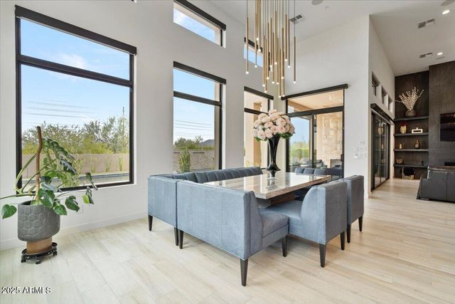 17237 E DESERT VISTA Trail, Rio Verde, AZ 85263